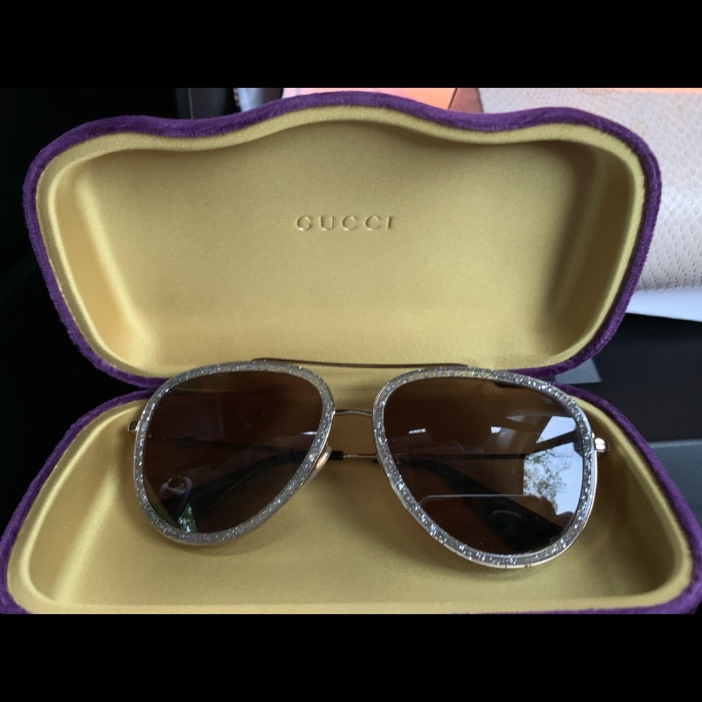 Gucci Sunglasses